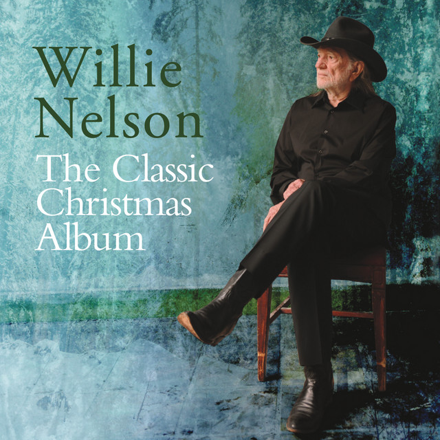 کاور آهنگ Frosty the Snowman از Willie Nelson