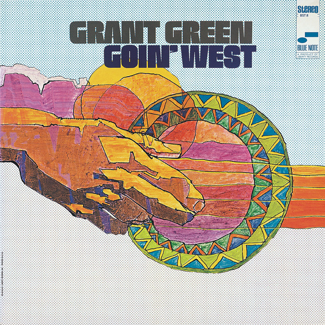 کاور آهنگ On Top Of Old Smokey - Remastered از Grant Green