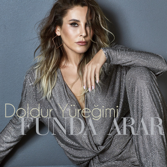 کاور آهنگ Veda از Funda Arar