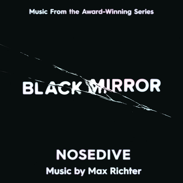 کاور آهنگ Dopamine 2 از Max Richter
