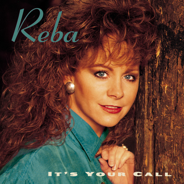کاور آهنگ Take It Back از Reba McEntire