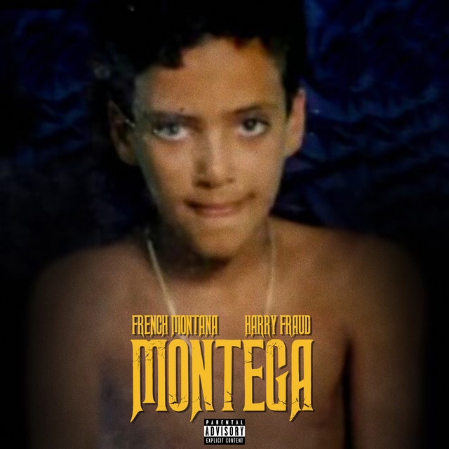 کاور آهنگ Keep It Real از French Montana, Harry Fraud, EST Gee