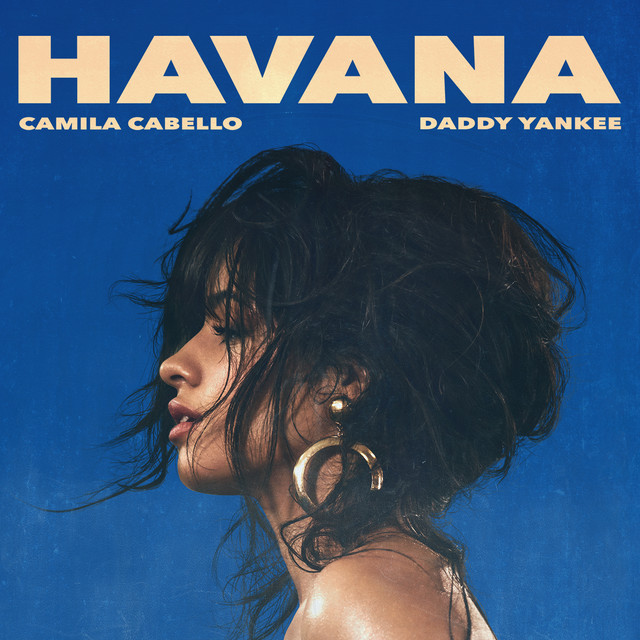 کاور آهنگ Havana - Remix از Camila Cabello, Daddy Yankee
