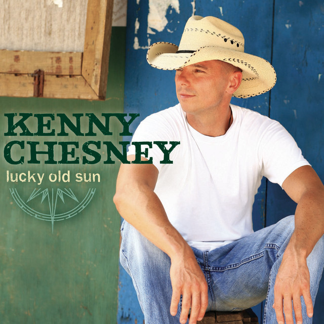 کاور آهنگ I'm Alive (with Dave Matthews) از Kenny Chesney, Dave Matthews