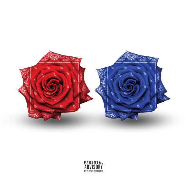 کاور آهنگ Like Father Like Son 2 از The Game, Busta Rhymes
