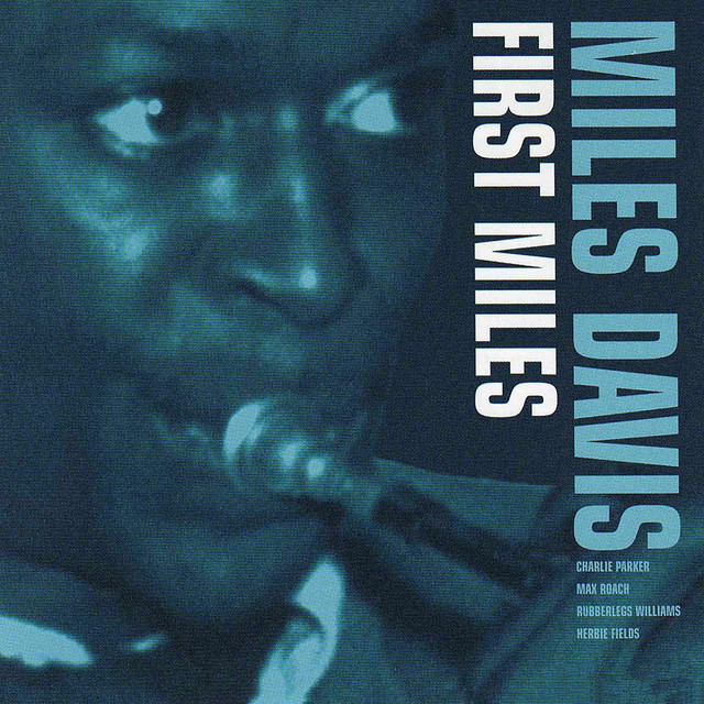 کاور آهنگ That's the Stuff You Gotta Watch - Alternate Take 1 از Miles Davis