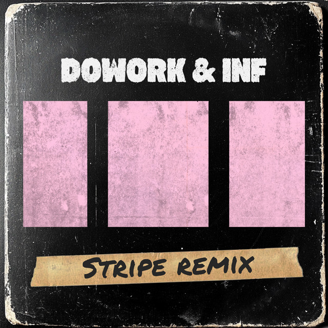 کاور آهنگ Last Time - STRIPE Remix از STRIPE