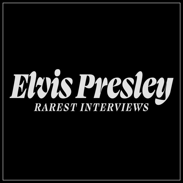کاور آهنگ Press Conference Before Madison Square Gardens Show - Hilton, New York, 19 June 1972 - Rarest Interviews از Elvis Presley