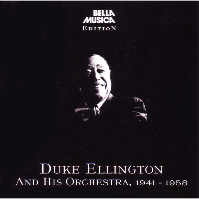 کاور آهنگ The Mooche از Duke Ellington