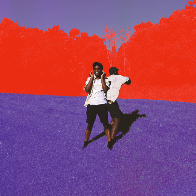 کاور آهنگ Winona (with Jamila Woods and Vagabon) از Jamila Woods, Vagabon