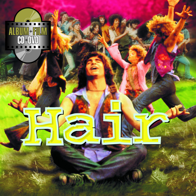 کاور آهنگ My Conviction از Various Artists, Galt MacDermot