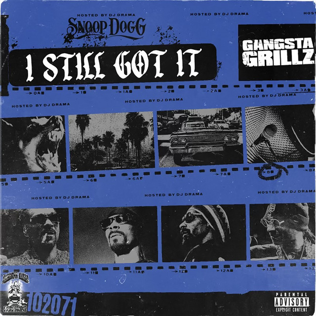 کاور آهنگ Lime and Squeeze از Snoop Dogg, October London