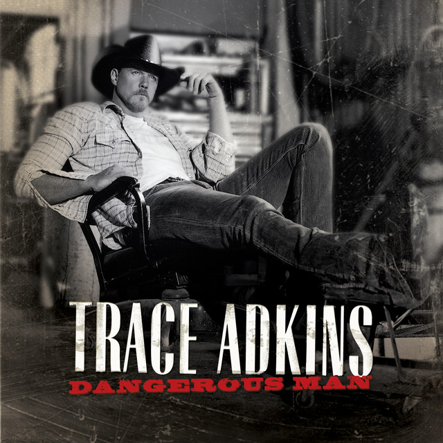 کاور آهنگ Swing از Trace Adkins