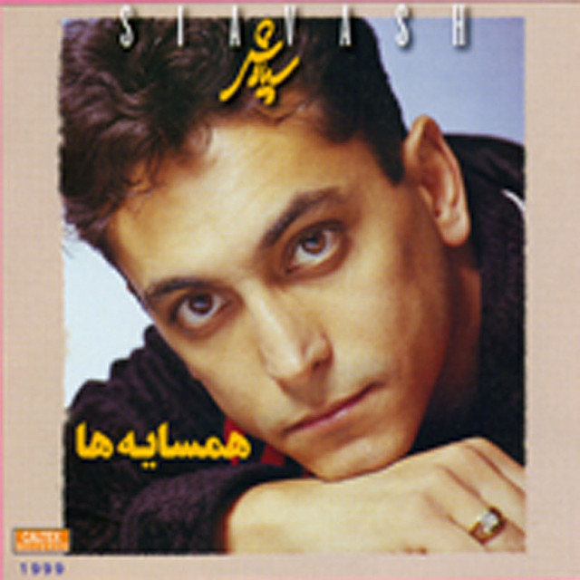 کاور آهنگ مدلی از سیاوش شمس