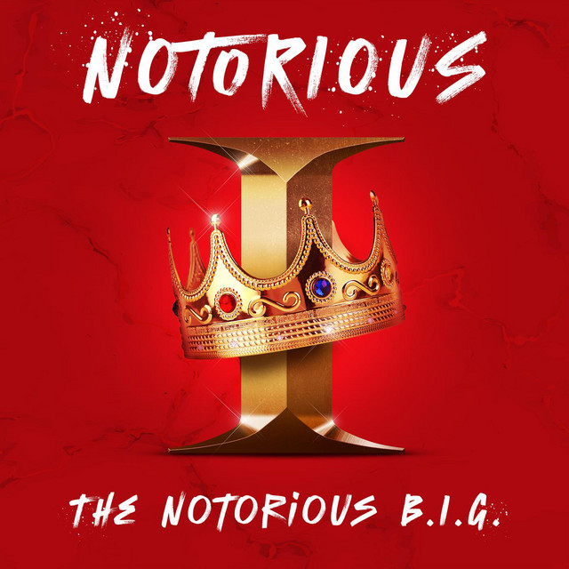 کاور آهنگ Notorious B.I.G. - 2005 Remaster از Diddy, Lil' Kim, The Notorious B.I.G.