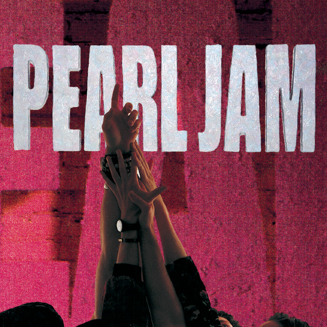 کاور آهنگ Release از Pearl Jam