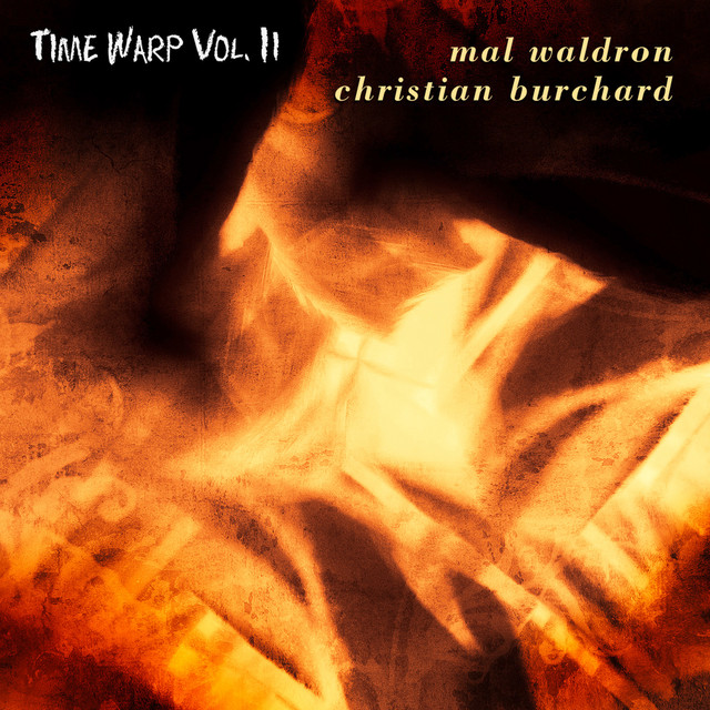 کاور آهنگ From Nine To Three از Mal Waldron