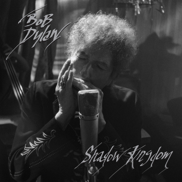 کاور آهنگ It's All Over Now, Baby Blue از Bob Dylan
