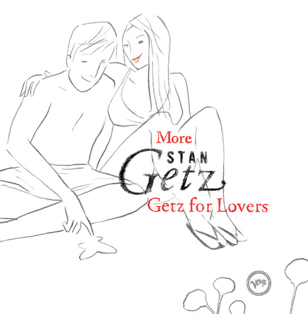 کاور آهنگ The Folks Who Live On The Hill از Stan Getz