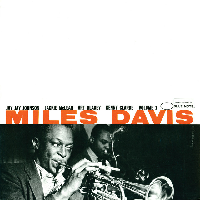 کاور آهنگ Woody'n You - Alternate Take از Miles Davis