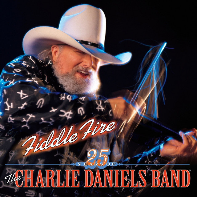 کاور آهنگ Boogie Woogie Fiddle Country Blues از The Charlie Daniels Band
