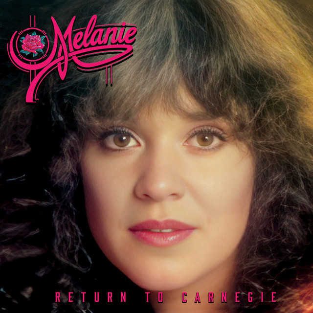 کاور آهنگ Photograph - Live At Carnegie Hall 1978 از Melanie