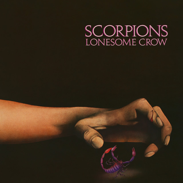 کاور آهنگ I'm Goin' Mad - 2026 Mix از Scorpions