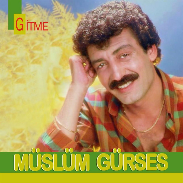 کاور آهنگ Hakkını Helal Eyle - Lp Mastered از Muslum Gurses