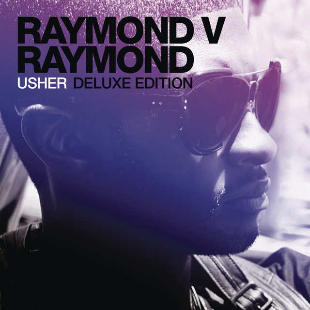 کاور آهنگ Love 'Em All از USHER