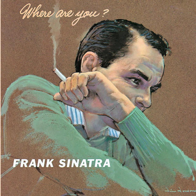 کاور آهنگ Lonely Town - Remastered از Frank Sinatra