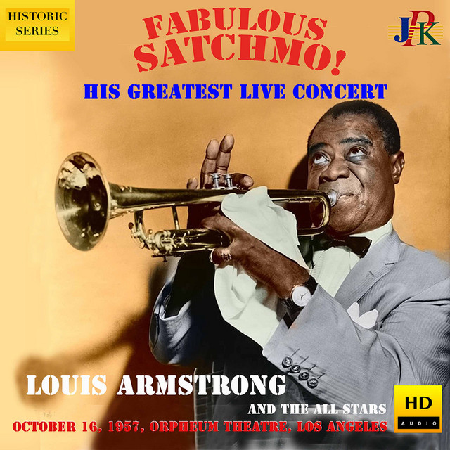 کاور آهنگ Baby, It Is cold outside از Louis Armstrong, Edmond Hall
