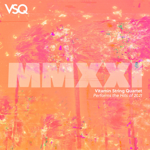 کاور آهنگ MONTERO (Call Me By Your Name) از Vitamin String Quartet
