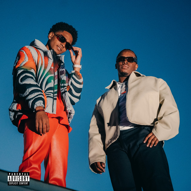 کاور آهنگ Tada (feat. Blxst) از Blxst, Lambo4oe