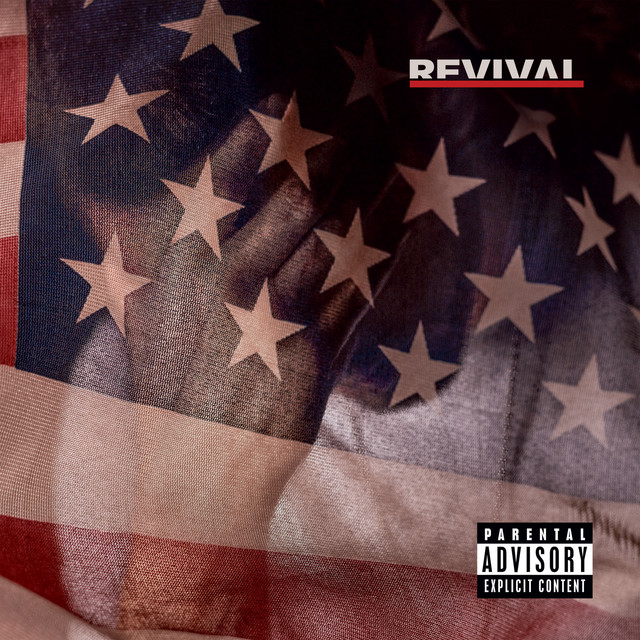 کاور آهنگ Tragic Endings (feat. Skylar Grey) از Eminem, Skylar Grey