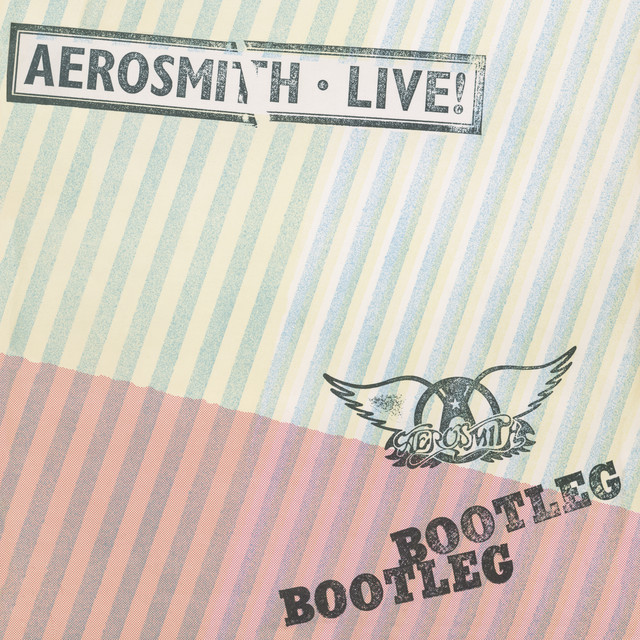 کاور آهنگ Sweet Emotion - Live At Aragon Ballroom, Chicago, IL - March 1978 از Aerosmith