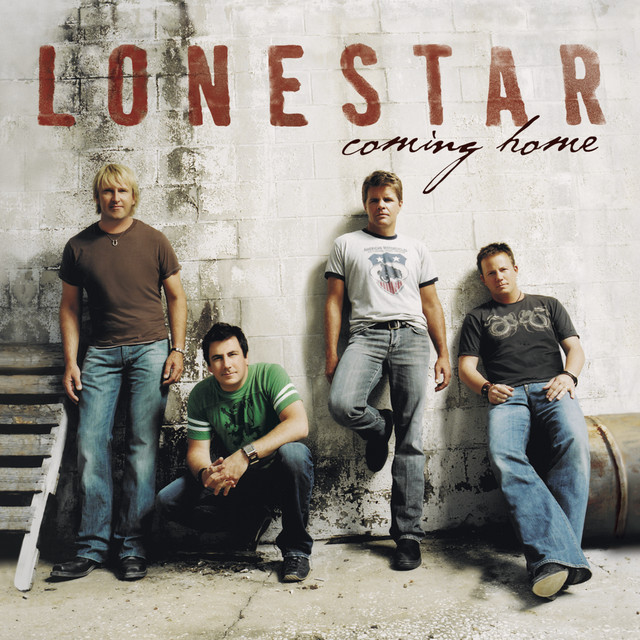 کاور آهنگ Two Bottles Of Beer از Lonestar