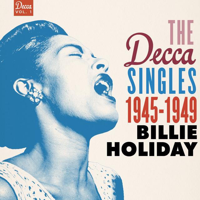 کاور آهنگ Good Morning Heartache از Billie Holiday