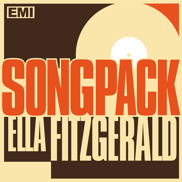 کاور آهنگ The Chokin' Kind از Ella Fitzgerald