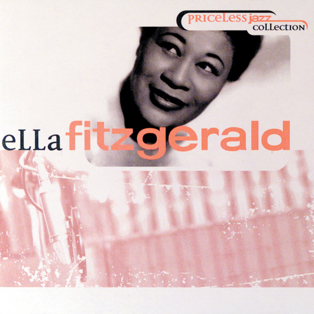کاور آهنگ A-Tisket, A-Tasket از Ella Fitzgerald