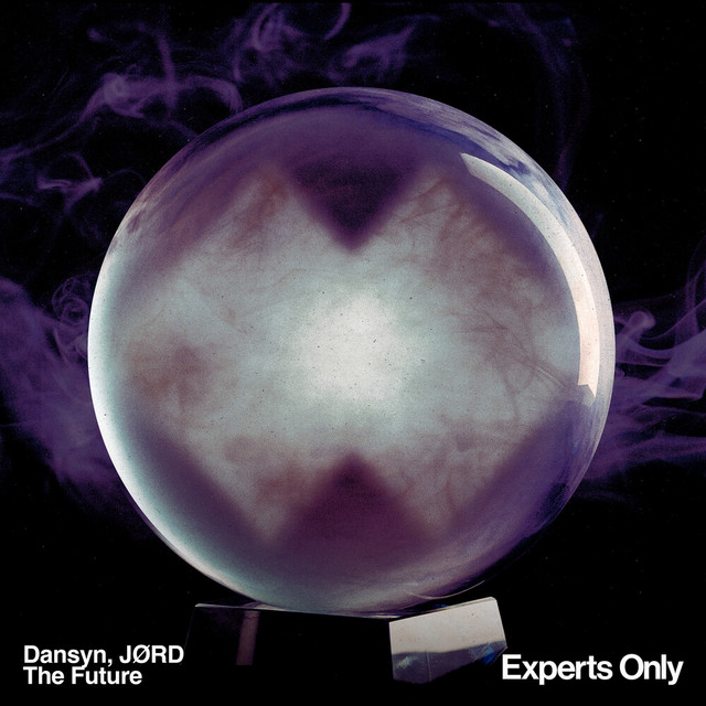 کاور آهنگ The Future از JORD, Dansyn