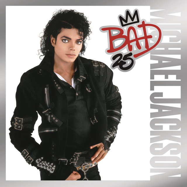 کاور آهنگ Dirty Diana - 2012 Remaster از Michael Jackson