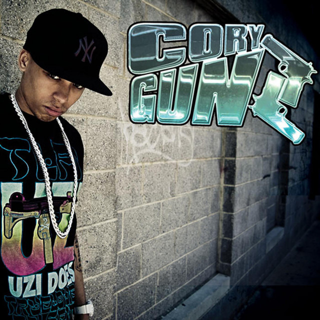 کاور آهنگ Like You Don't Know از Cory Gunz