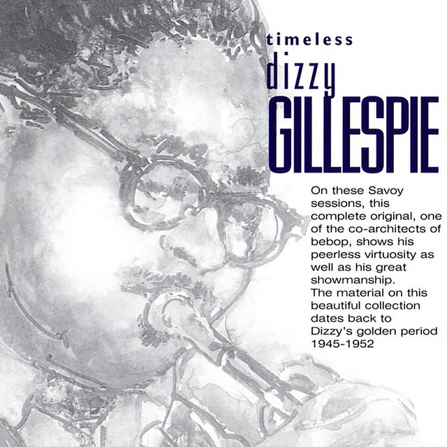 کاور آهنگ Things To Come از Dizzy Gillespie