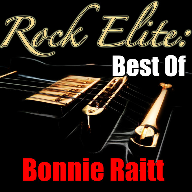 کاور آهنگ Big Road - Live از Bonnie Raitt