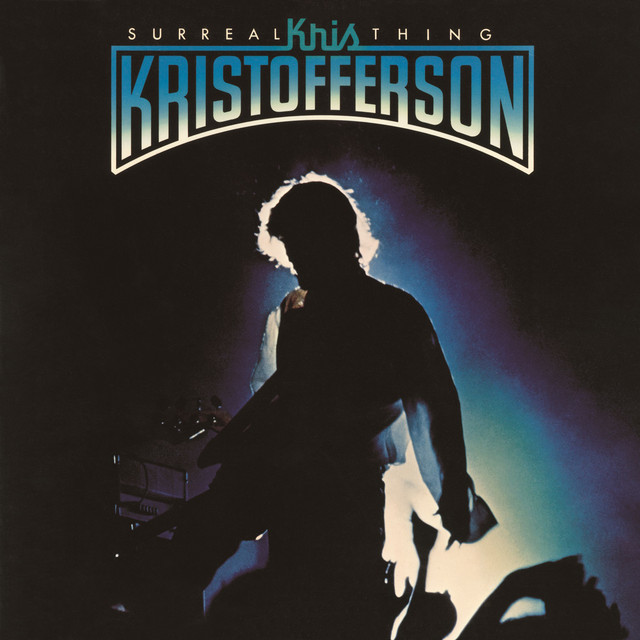 کاور آهنگ I Got a Life of My Own از Kris Kristofferson