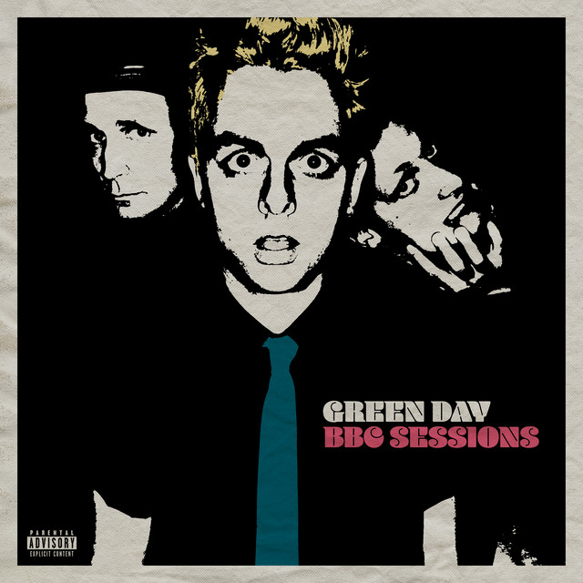 کاور آهنگ Waiting - BBC Live Session از Green Day