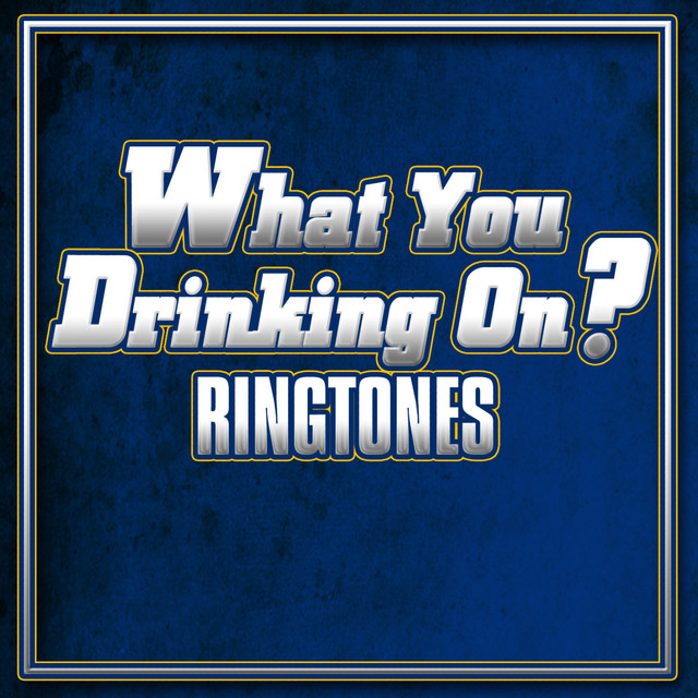 کاور آهنگ What You Drinking On - Game Verse از The Game