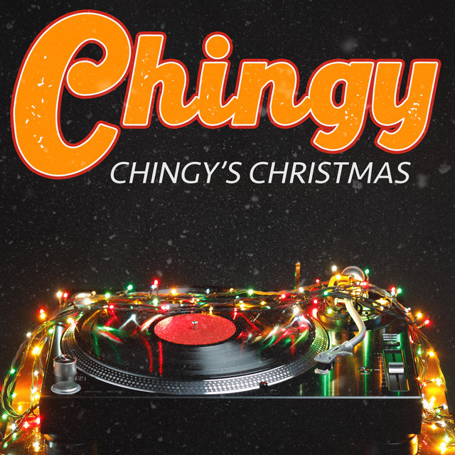 کاور آهنگ Chingy's Christmas از Chingy