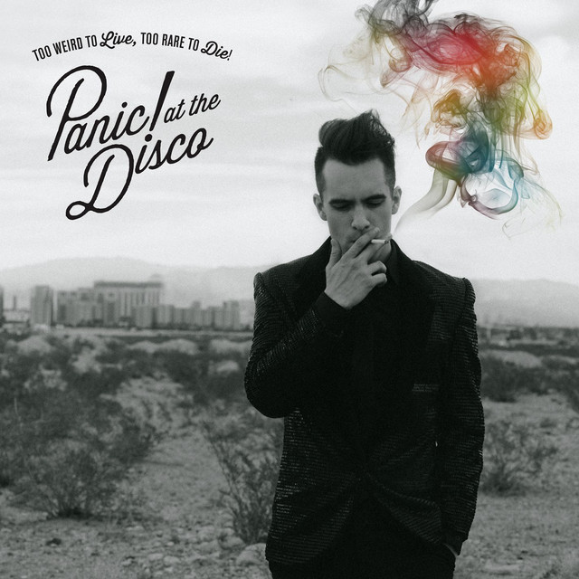 کاور آهنگ This Is Gospel از Panic! At The Disco