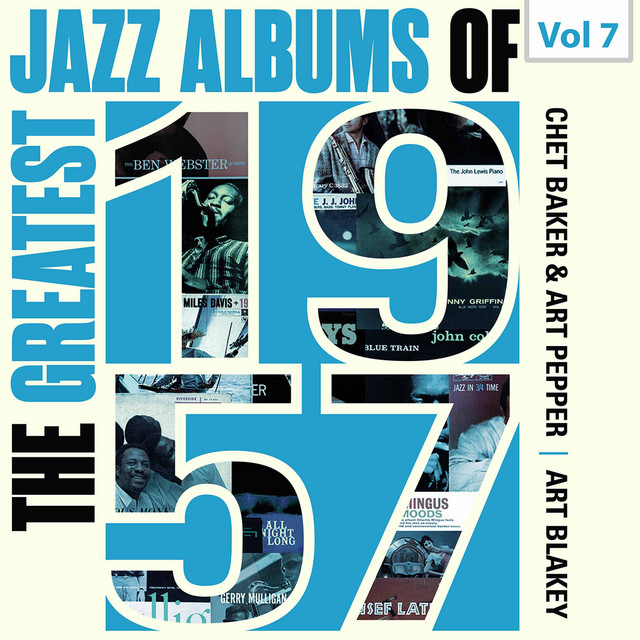 کاور آهنگ Minor-Yours از Chet Baker, Art Pepper